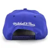 Mitchell & Ness Snapback NBA Team Ground 2.0 Los Angeles Produktbild-Vorschau 11