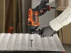 Black & Decker Schlagbohrmaschine 550W, Zubehoer,Koffer Podgląd zdjęcia produktu 8