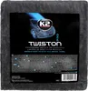 K2 Twiston Pro Ręcznik frotte 60 x 90 cm Produktbild-Vorschau 2
