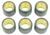 Athena S41000030p069 Variomatik Rollen 6 Einheiten Grau 23 Produktbild-Vorschau 1