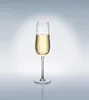 Sada pohárov na šampanské Villeroy & Boch Rose Garden 4ks Náhľad obrázku produktu 1