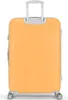 Kunststoffkoffer SUITSUIT® Caretta Apricot Crush L - orange Produktbild-Vorschau 2