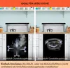 Klarstein Downdraft-Dunstabzugshaube, Versenkbare Produktbild-Vorschau 7