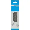 Shimano CN-HG601 Kette verpackt mit Niet 116 Glieder (11s) Produktbild-Vorschau 1
