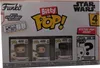 FUNKO POP! 75453, Figurka kolekcjonerska, Film i Seriale Podgląd zdjęcia produktu 2