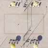 Linee di demarcazione per campi da beach volley in plastica Anteprima dell’immagine prodotto 2