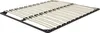 BELIANI Rošt 160 x 200 cm topolové dřevo 48 lamel ložnice Náhled obrázku produktu 1