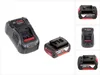 Set di avviamento Bosch 18 V con 1x GBA 18 V 5,0 Ah Anteprima dell’immagine prodotto 1