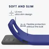 kwmobile Hülle für Samsung Galaxy A12 TPU Case - Handyhülle Produktbild-Vorschau 2