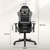 Huzaro Ranger 6.0 Univerzálne herné kreslo Bucket (kolíska) Náhľad obrázku produktu 10