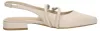 Marco Tozzi Slingbacks  Slingbacks - Beige - Maat 42 Produktbild-Vorschau 4