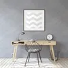 Stuhlunterlage Bürostuhlunterlage 120 cm x 90 cm Bodenmatte Produktbild-Vorschau 3