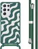 imoshion SilikonHülle design mit Band Samsung Galaxy S21 Produktbild-Vorschau 1