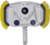 A top-down view of a pool vacuum brush head on a white background. Náhľad obrázku produktu