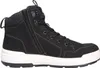 Rieker U0070-00 (42/nero) Anteprima dell’immagine prodotto 10