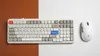 Clavier mécanique MCHOSE K99, modèle MC-K99V2-11 Voir les images du produit 2