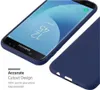 Cadorabo Housse pour Samsung Galaxy J3 2017 Housse en bleu Voir les images du produit 7