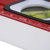 STIER Premium Wasserwaage, mit Magnet und drei Libellen, Produktbild-Vorschau 6
