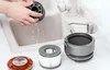 JIMMY H9 Pro Kabelloser Staubsauger, 200AW Saugleistung, 80 Produktbild-Vorschau 34