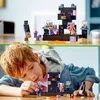 LEGO 21242 Minecraft The End Arena Set, giocattolo d'azione Anteprima dell’immagine prodotto 9