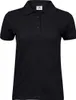 Tee Jays 1401 | Ladies Heavy Poloshirt Piqué - Bis 60 °C Produktbild-Vorschau 2