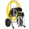 Airless verf- en plamuurspuit WABROTECH WT60 – 6 l/min, 227 Productafbeelding-voorbeeld 12