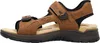 Herren Sandalen Rieker 26955-24 braun 42 Produktbild-Vorschau 13