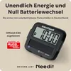 Needit Park Micro Solar elektronische Parkscheibe KBA Produktbild-Vorschau 2
