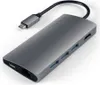 Satechi Multi-Port Adapter V2 Dockingstation Produktbild-Vorschau 5