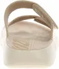 Ecco Damen Hausschuhe 20682301688 reines Weißgold 38 Produktbild-Vorschau 4