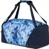 Accessori - Borsa sportiva 46 cm (verde foresta nordica) Anteprima dell’immagine prodotto 2