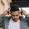 JLAB Studio Pro Wireless Over Ear Headphones Produktbild-Vorschau 9