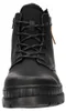 Bugatti Pallario Comfort Schnürstiefel Schwarz Produktbild-Vorschau 13