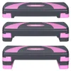 REBEL ACTIVE Step for aerobics and fitness exercises, 3 Anteprima dell’immagine prodotto 6
