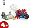 LEGO ǀ Marvel Spidey und seine Super-Freunde Spidey auf Produktbild-Vorschau 2