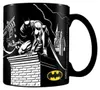 DC Comics ThermoeffektTasse Batman Shadows Náhľad obrázku produktu 4