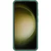 NiLLKiN CamShield Pro Cover til Samsung Galaxy S23 FE Grøn Produktbild-Vorschau 4