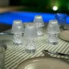 Newgarden Lola Lux LED Tischlampe warmweiß Produktbild-Vorschau 1
