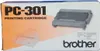 Brother PC-301, Faxová kazeta + páska, 235 strany, Čierna, Náhľad obrázku produktu 8