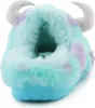 Crocs Classic Monsters Sulley Clogs für die Kleinsten, Produktbild-Vorschau 5