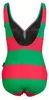 BECO the world of aquasports Badeanzug Hawaii Breeze mit Produktbild-Vorschau 4