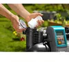 Hauswasserautomat Comfort 5000/5 LCD (türkis/schwarz, 1.300 Produktbild-Vorschau 19
