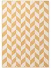 Ted Baker Flachgewebeteppich Terrick, Wetterfest, Modern, Produktbild-Vorschau 1