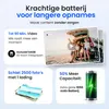 Siltcon® Digitalkamera 4K 64MP – 3-Zoll-Display, 16x Zoom, Produktbild-Vorschau 12