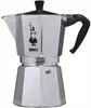 Bialetti Espressokocher Moka Express 2 Tassen, silber Produktbild-Vorschau 8