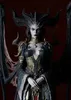 Diablo IV Pop Up Parade PVC Statuetka Lilith Edycja Podgląd zdjęcia produktu 6