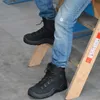 Bezpečnostná obuv Renegade Work GTX black Mid Gr.46 Náhľad obrázku produktu 10
