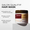 Karseell Collagen Haarmasker - 500ml Productafbeelding-voorbeeld 4
