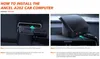 ANCEL A202 : Ordinateur de bord numérique et appareil de Voir les images du produit 8
