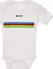 SANTINI Strampler - BABY ONESIES WORLD CHAMPION - Produktbild-Vorschau 1